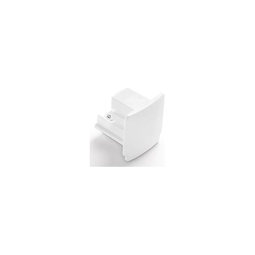Perenz Terminale BINARIO Bianco opaco 10S46900 B