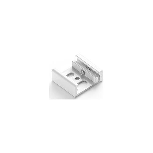 Perenz Basetta BINARIO Bianco opaco 10S46895 B