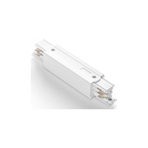 Perenz Connettore BINARIO I Bianco opaco 10S46892 B