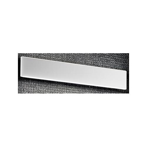 Perenz Applique PLANK Bianco opaco (51x5x8cm) 10S46324 B LN 1 luce - LED - Max 23W