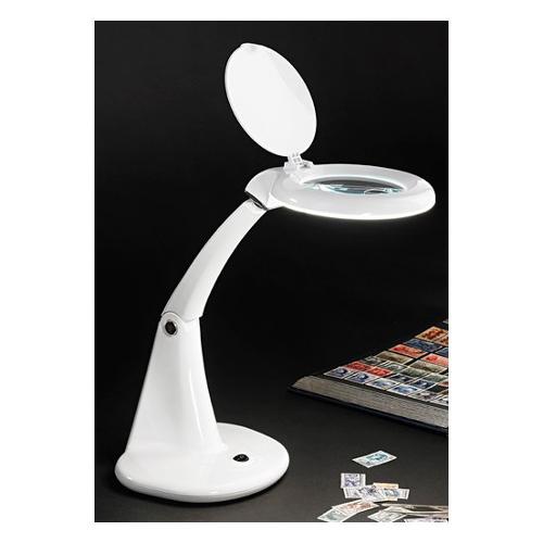 Perenz Lampada tavolo MINICLOSE Bianco (15x22x40cm) 10S45335 B LC 1 luce - LED - Max 6,5W