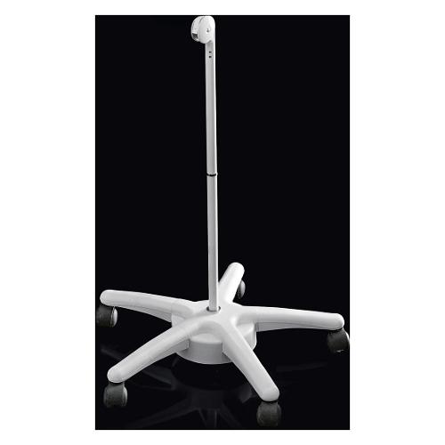 Perenz Supporto lampada CLOSE Bianco 10S45336