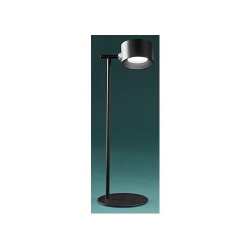 Perenz Lampada tavolo KOSMO Nero opaco (12x35,5cm) 10S48076 N LC 1 luce - LED - Max 3W