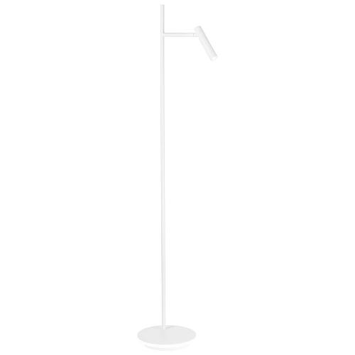 Perenz Applique GAMBO Bianco opaco (25x43x152cm) 10S46777 B LC 2 luci - LED - Max 14W