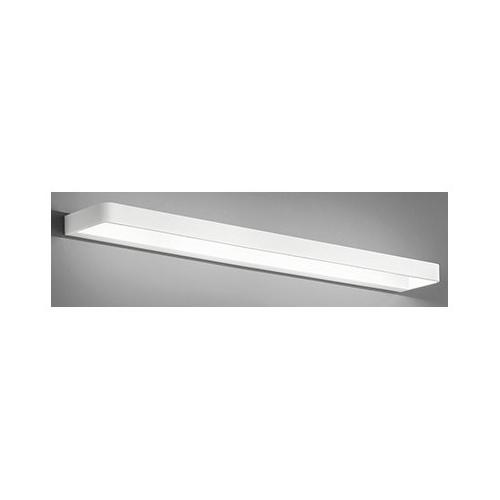 Perenz Applique VEGA Bianco opaco (89x12x3,5cm) 10S48098 B CT 1 luce - LED - Max 30W