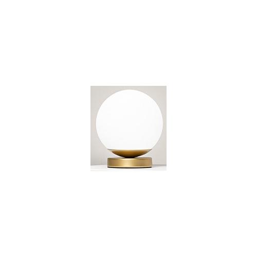 Perenz Lampada tavolo MAGA Oro opaco (15x17cm) 10S48068 OR 1 luce - E14 - Max 40W