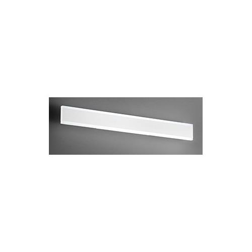Perenz Applique KANTE Bianco opaco (61,5x5,8x6,5cm) 10S46994 B CT 1 luce - LED - Max 24W