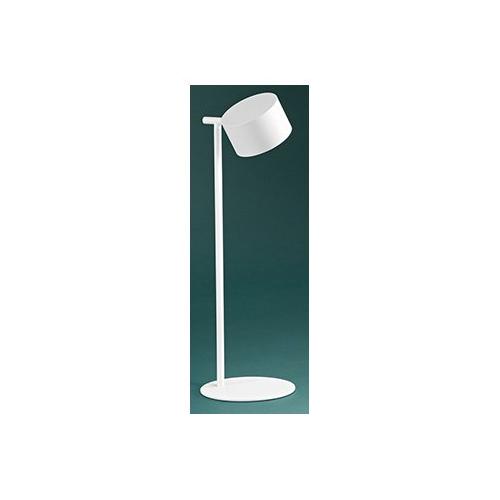 Perenz Lampada tavolo KOSMO Bianco opaco (12x35,5cm) 10S48076 B LC 1 luce - LED - Max 3W