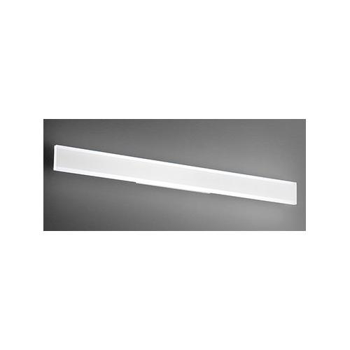 Perenz Applique KANTE Bianco opaco (81,5x5,8x6,5cm) 10S46996 B CT 1 luce - LED - Max 32W