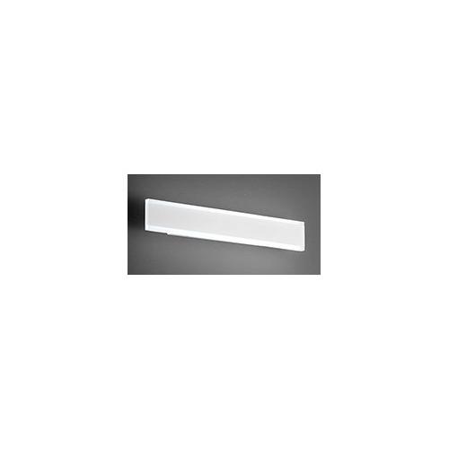 Perenz Applique KANTE Bianco opaco (41,5x5,8x6,5cm) 10S46992 B CT 1 luce - LED - Max 16W
