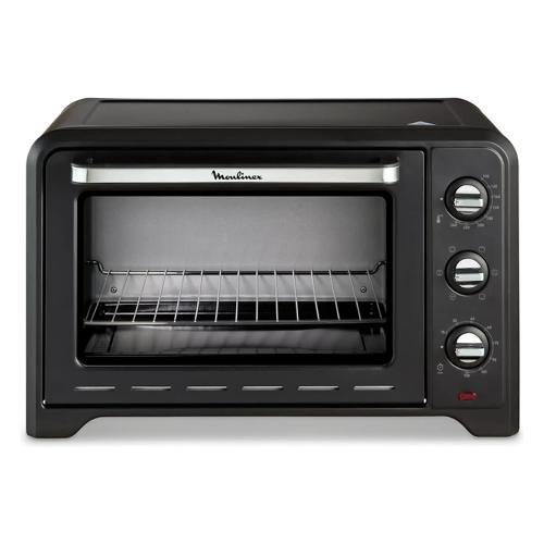 Moulinex Forno elettrico OPTIMO 33L Black OX464810 1600W