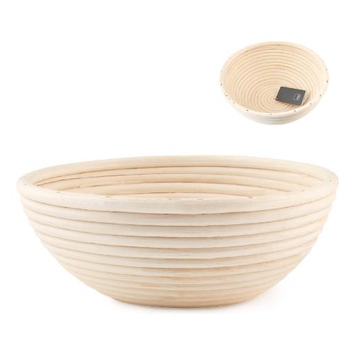 Home Cestino lievitazione (20x8cm) Natural P7340820
