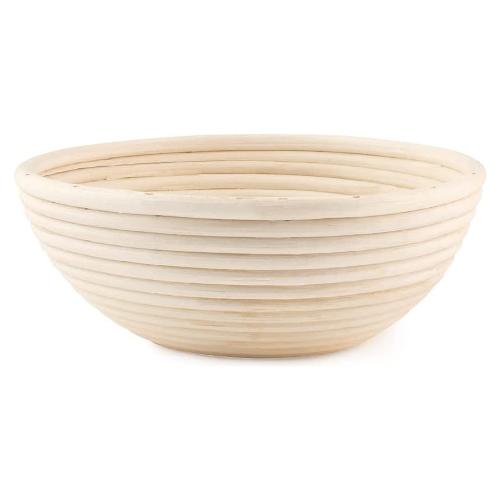 Home Cestino lievitazione (25x10cm) Natural P7340825