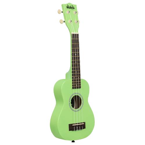 Kala Ukulele UKADELIC Grasshopper UKGRASSHOPPER2006