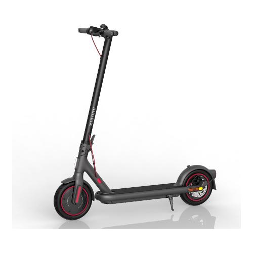 Xiaomi Monopattino elettrico ruote 10" 36V 350W Scooter 4 Pro 446Wh Grigio scuro BHR6445IT