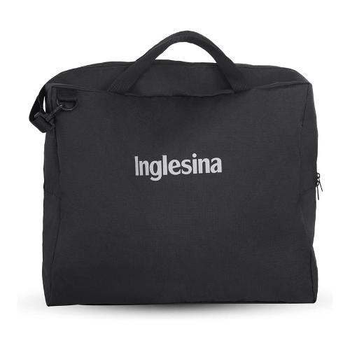 Inglesina Borsa porta passeggino (85x55x40cm) MAIOR Nero A099PG500