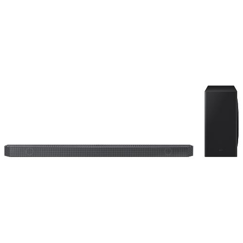 Samsung Soundbar SERIE Q 5.1.2 Subwoofer Wireless Nero HW Q800B ZF