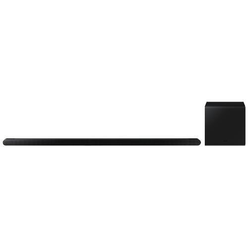 Samsung Soundbar SERIE S 3.2.1 Subwoofer Wireless Nero HW S800B ZF