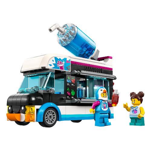 Coordinato tavola Lego City per 32 persone