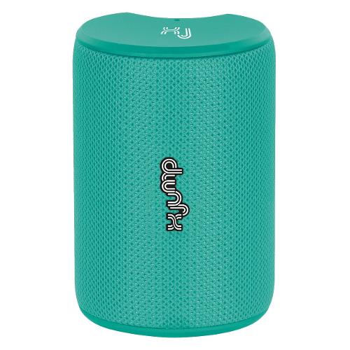 Xjump Cassa wireless XJ 50 Turquoise 18W 0XJ5013