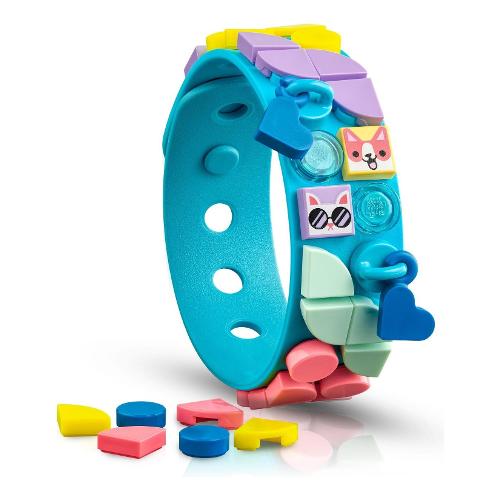 LEGO Mio Cucciolo 38 pz DOTS 41801