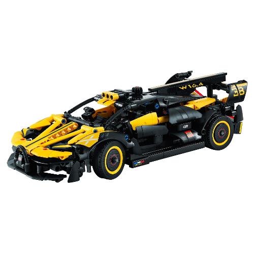 LEGO Bugatti Bolide ( 905 pz ) TECHNIC 9a+ 42151