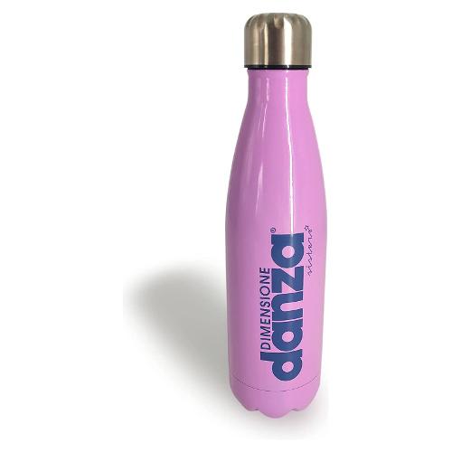 SEVEN - BORRACCIA 500ml - ROSA : : Sport e tempo libero