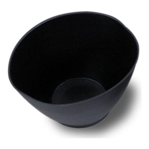 Nespoli Ciotola per stucco Nero N9915199206