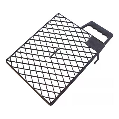 Nespoli Griglia rullo Nero (26x30 cm) N9913815820
