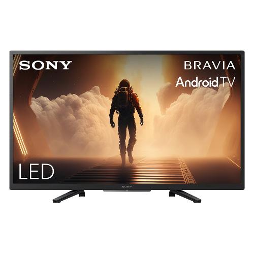 Sony Tv 32" ( LED ) Android TV W800 Black KD32W800P1AEP