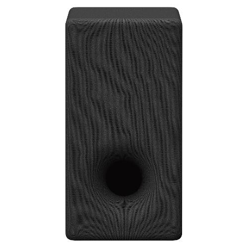 Sony Cassa subwoofer Aggiuntivo Wireless Black 200W SASW3 CEL