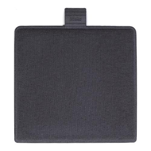 Nardi Cuscino seduta acrilico TRILL Bistrot Grafite 36253 00 130 (44x40x1,4cm) Non sfoderabile