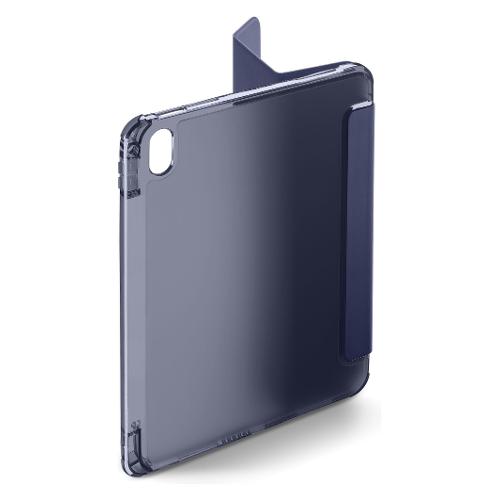 Cellular Line Custodia tablet IPAD 10a Gen FOLIO PRO Blu FOLIOIPAD22102B