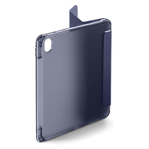 Custodia a libro FOLIO Ipad 10A Gen Blu FOLIOIPAD22102B