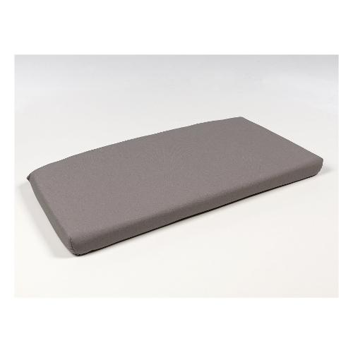 Nardi Cuscino divano acrilico 2 posti NET Bench Grigio 36338 00 163