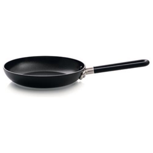 Alessi Padella Antiaderente (24cm) STEN MASTERPRO Nero ABGMP3622B