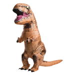 Costume Gonfiabile T-Rex 810481