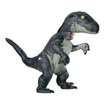Costume Gonfiabile Velociraptor 820883