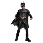 Costume Batman Black L. Tg. M 702362