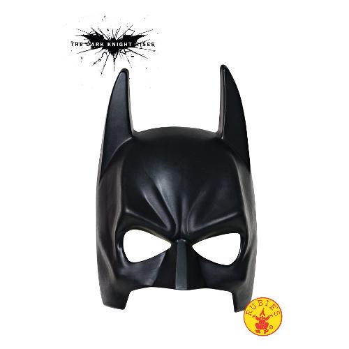 NANLAI Batman Mask Maschera In Lattice Nera Per Carnevale Cosplay Da Festa  - Robe Da Cartoon