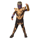 Costume Thanos Classic Tg.S 700651
