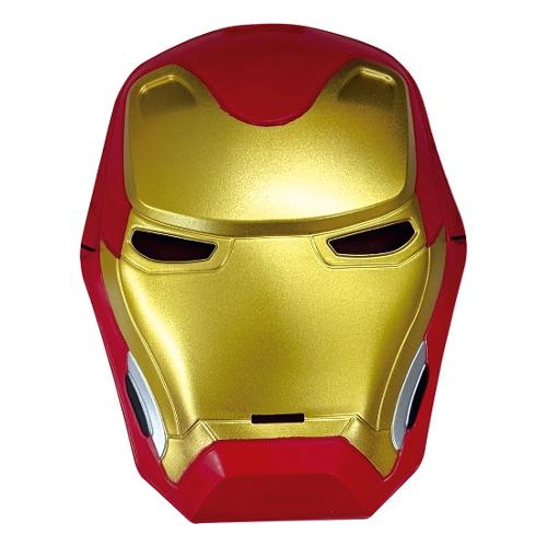 Maschera carnevale taglia Bambino MARVEL SPIDERMAN Assortito 85179