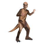 Costume T-Rex Classic Tg S 610814