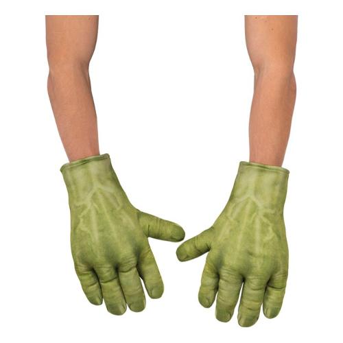 Rubie'S Spain Guanti Hulk Endgame MARVEL AVENGERS 200444