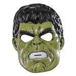 Maschera Hulk 39215