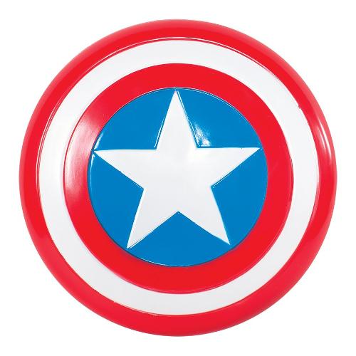Rubie'S Spain Scudo Capitan America MARVEL AVENGERS 35640