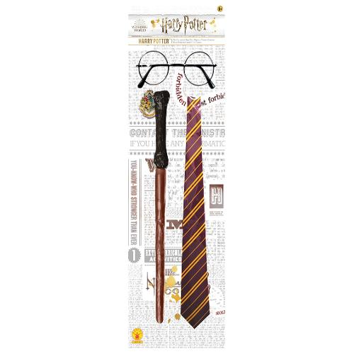 Rubie'S Spain Kit accessori HARRY POTTER 301119