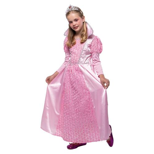 Rubie'S Spain Costume carnevale Principessa Rose taglia 5-7 anni S8031 M