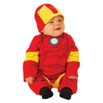 Costume Iron Man Prescolare 510360