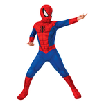 Costume Spider Classic Tg. M 702072